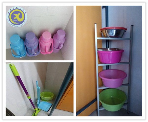 嚴(yán)慈相濟 青春花開(圖4)