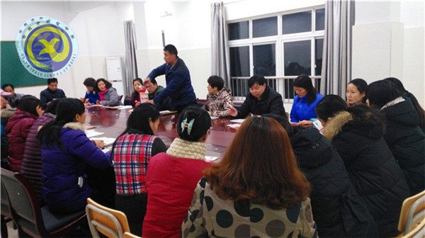 嚴(yán)慈相濟 青春花開(圖5)