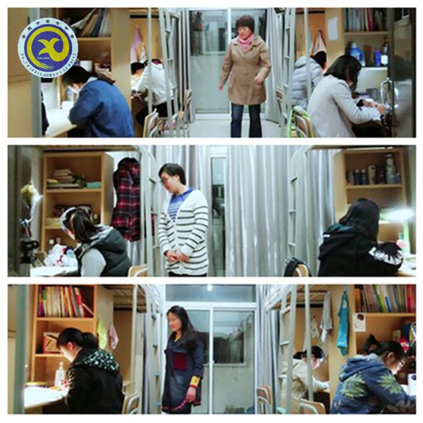 嚴(yán)慈相濟 青春花開(圖10)