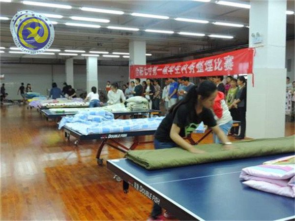 嚴(yán)慈相濟 青春花開(圖14)