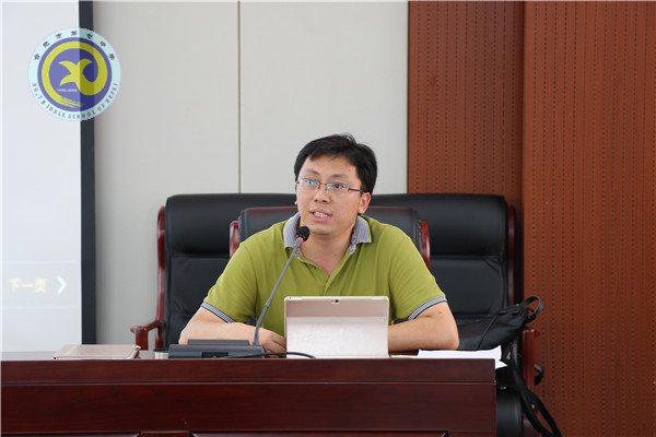 蓄力已待發(fā) 揚帆再起航(圖3)