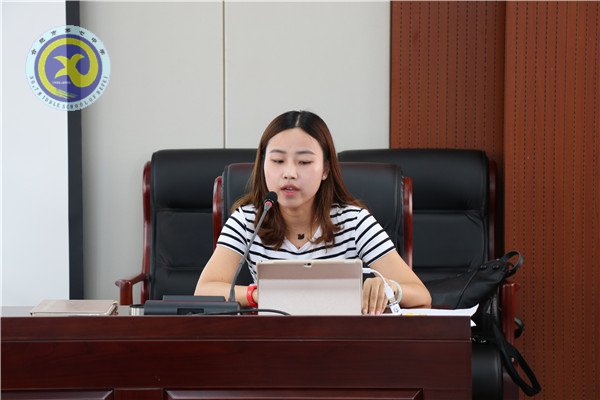 蓄力已待發(fā) 揚帆再起航(圖4)