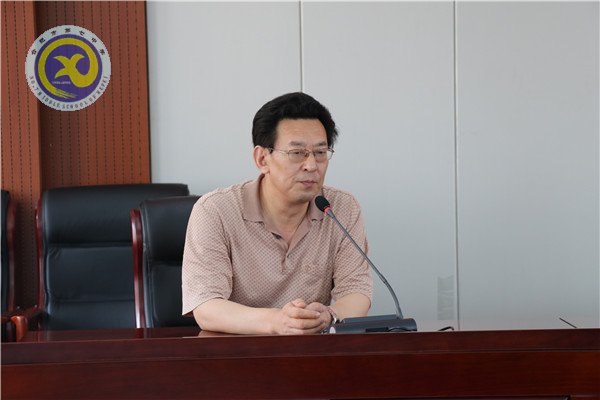 蓄力已待發(fā) 揚帆再起航(圖8)