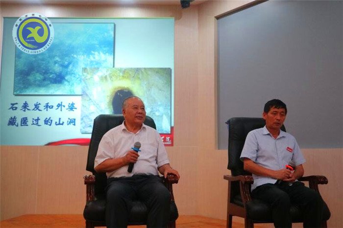 錘煉黨性筑堡壘 提升黨建促騰飛(圖8)