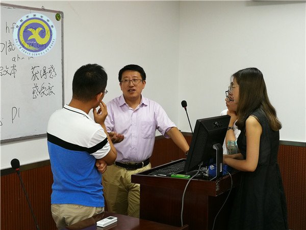 探知核心素養(yǎng)，領(lǐng)悟培養(yǎng)路徑(圖3)