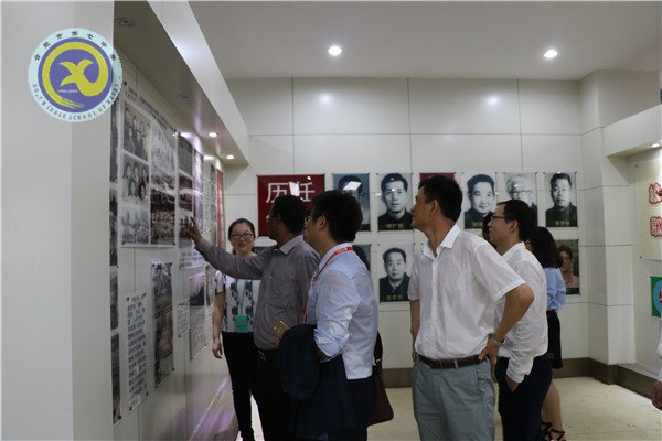 喜迎埃塞友人 盡展七中風(fēng)采(圖5)