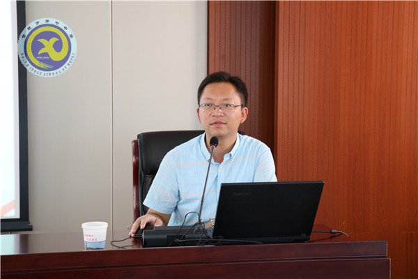 名師傳道 助力成長(圖1)