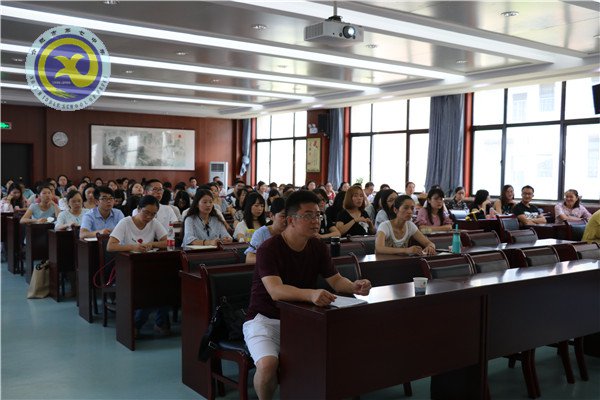 名師傳道 助力成長(圖3)