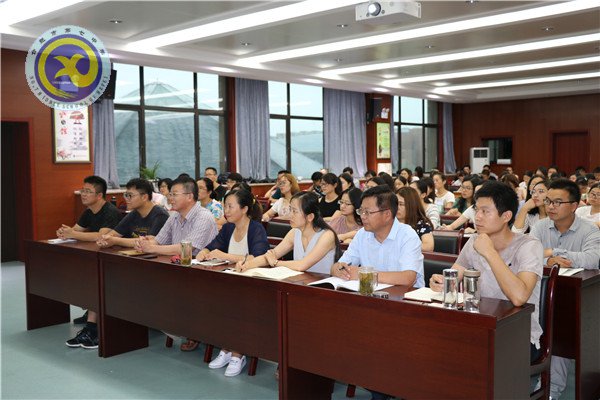 立足課改考改 迎接美好未來(圖2)