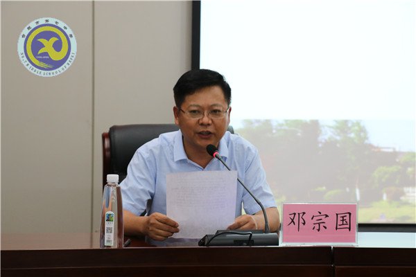 立足課改考改 迎接美好未來(圖4)