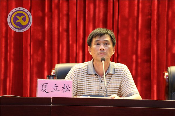 精細管理謀發(fā)展 全面提升創(chuàng)名校(圖3)