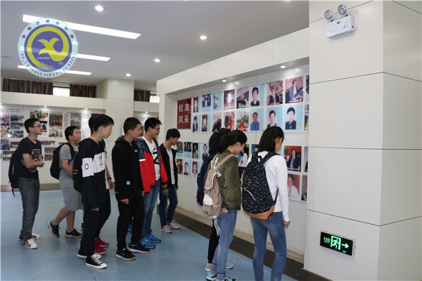 懷揣夢(mèng)想，從七中走向成功(圖5)