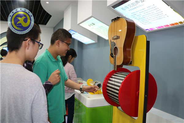 懷揣夢(mèng)想，從七中走向成功(圖7)