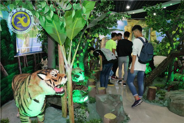 懷揣夢(mèng)想，從七中走向成功(圖11)