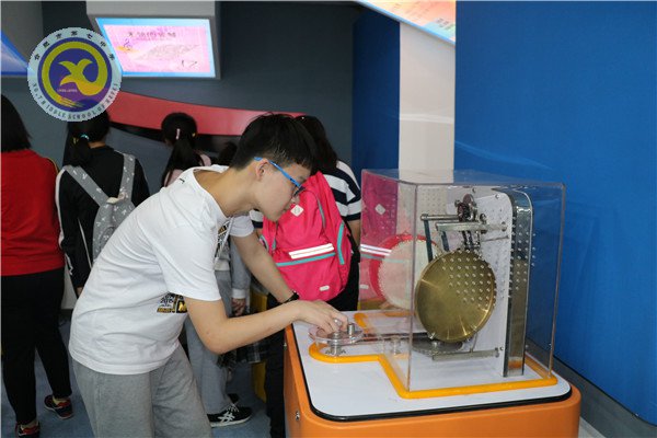 懷揣夢(mèng)想，從七中走向成功(圖8)