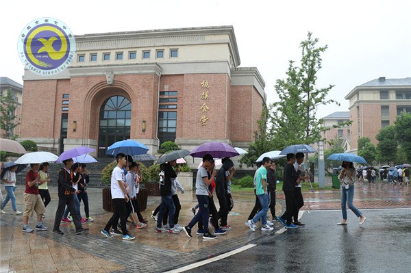 懷揣夢(mèng)想，從七中走向成功(圖4)