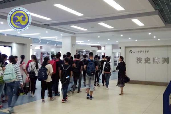 城鄉(xiāng)共建 生命如花 幸福綻放(圖2)