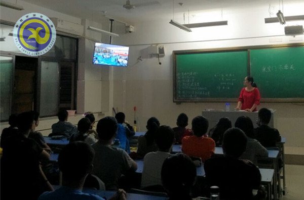 通曉天下事，熟讀圣賢書(圖1)