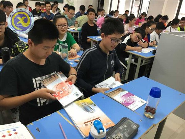 文明課堂，凈以求美(圖2)