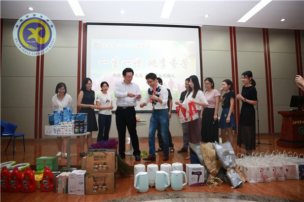 一生一世，桃李芬芳(圖8)