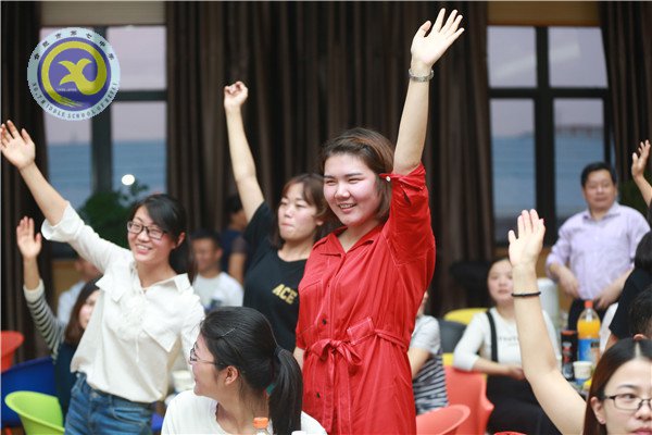 一生一世，桃李芬芳(圖14)