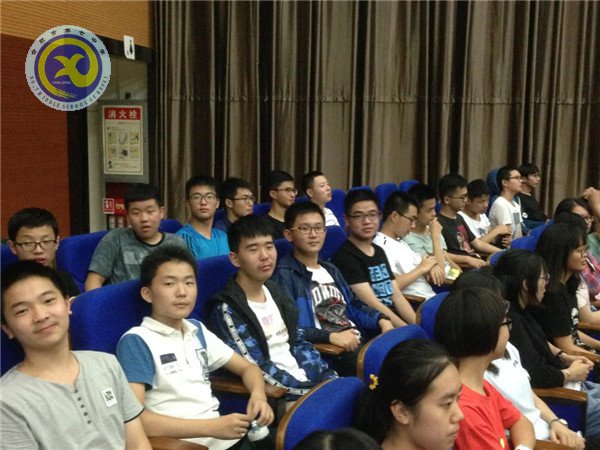 九月觀影在行動，行為習(xí)慣盼養(yǎng)成(圖1)