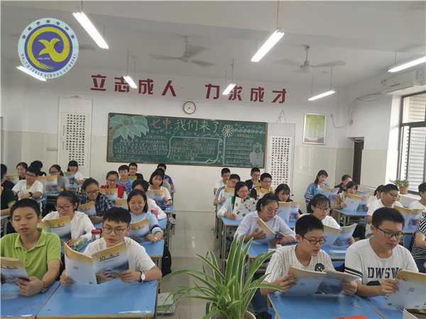 小手拉大手，推廣普通話(圖7)