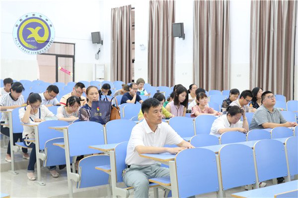 合肥七中開展“主題黨日+組織生活會”活動(圖7)