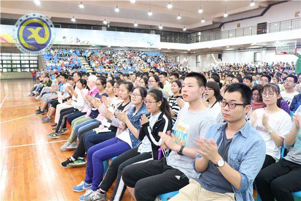 傳統(tǒng)文化潤七中，經(jīng)典戲曲進(jìn)校園(圖9)