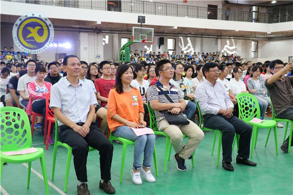 傳統(tǒng)文化潤七中，經(jīng)典戲曲進(jìn)校園(圖7)