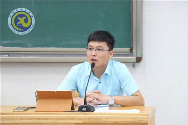 “講重作”，樹新風(fēng)(圖2)