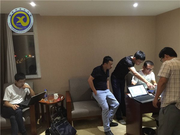 薪火相傳鑄和諧團隊 智慧靈動斬驕人佳績(圖1)