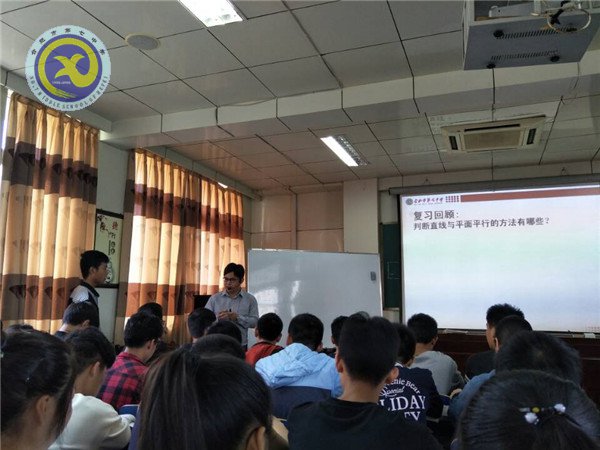 薪火相傳鑄和諧團隊 智慧靈動斬驕人佳績(圖2)