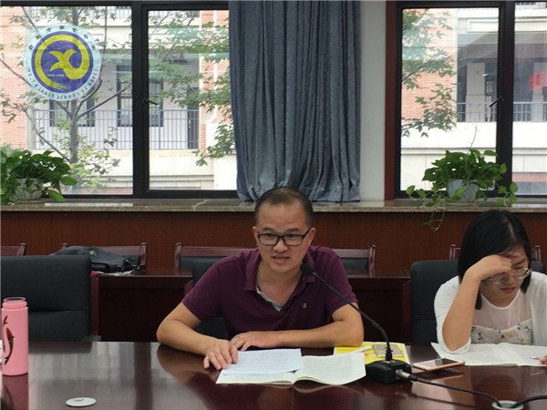 春風(fēng)化雨伴成長，青春路上同前行(圖4)