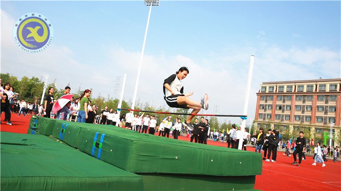 和諧七中 快樂(lè)運(yùn)動(dòng)(圖10)