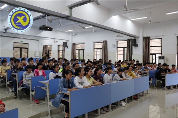 合肥市第七中學(xué)·農(nóng)興中學(xué)合作共建 簡報(bào)(圖16)