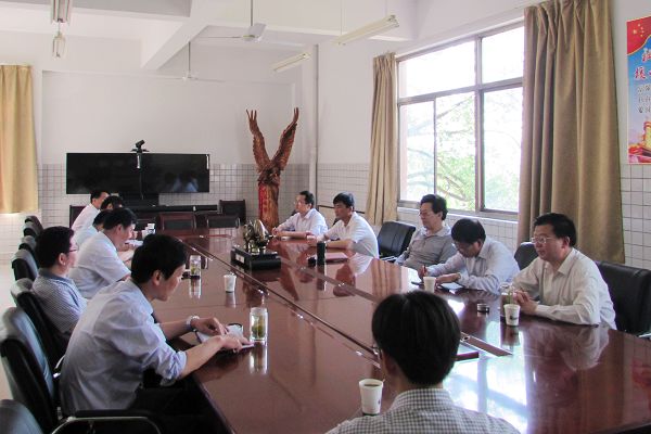 合肥市第七中學(xué)·農(nóng)興中學(xué)合作共建 簡報(bào)(圖7)