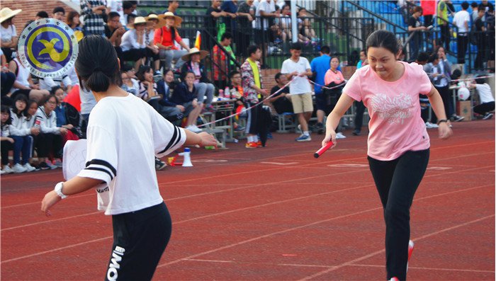 和諧七中 快樂運(yùn)動(dòng)(圖6)