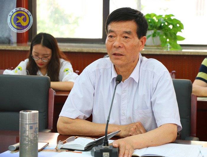  合肥七中精細(xì)籌備市離退休教育工作者運(yùn)動(dòng)會(huì)(圖3)