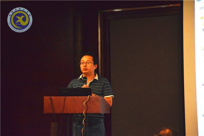 合肥七中舉辦2017年度德育工作研討會(huì)(圖3)