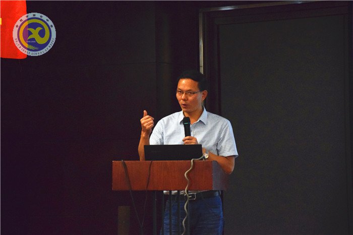 合肥七中舉辦2017年度德育工作研討會(huì)(圖7)