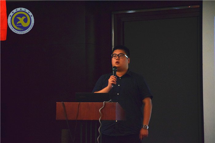 合肥七中舉辦2017年度德育工作研討會(huì)(圖6)