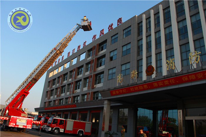  軍民魚(yú)水情，歡樂(lè)慶佳節(jié)(圖5)