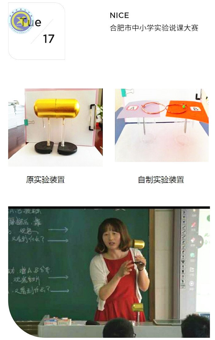 集體智慧結晶,物理實驗比拼(圖1)