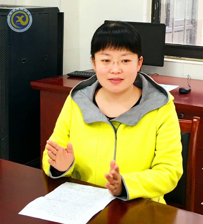 組團(tuán)共議段考事，齊心協(xié)力備期中(圖2)