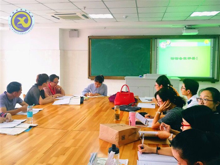 團(tuán)結(jié)協(xié)作享成果，反思勵(lì)志再前行(圖3)