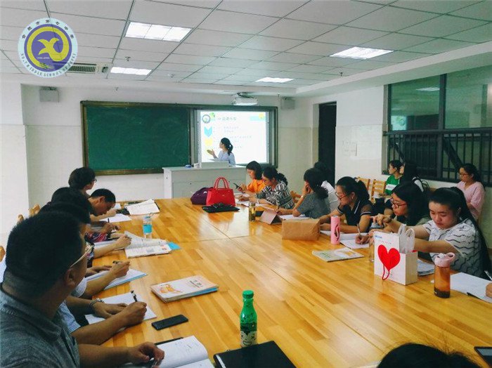 團(tuán)結(jié)協(xié)作享成果，反思勵(lì)志再前行(圖4)