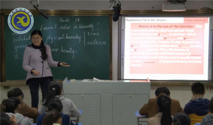  扎根教學(xué)上好課，一師一優(yōu)捷報(bào)傳(圖3)