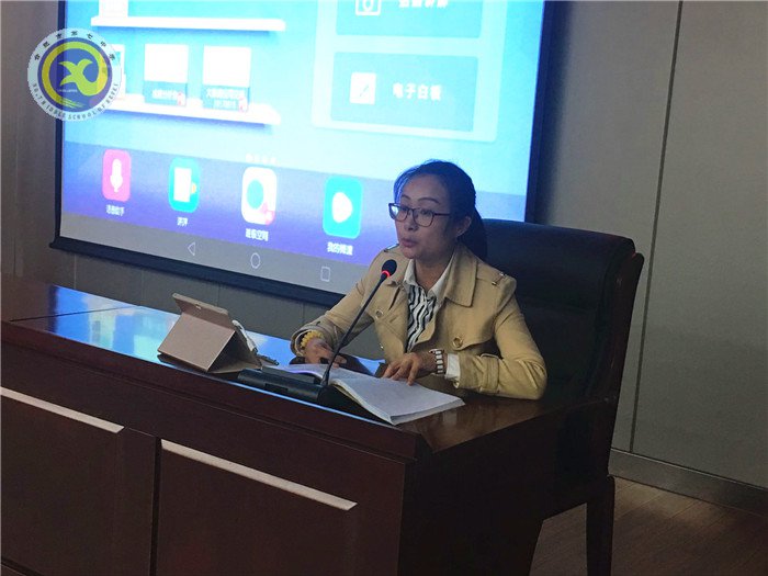 教研穩(wěn)中求進(jìn)，教學(xué)勇于探究(圖4)