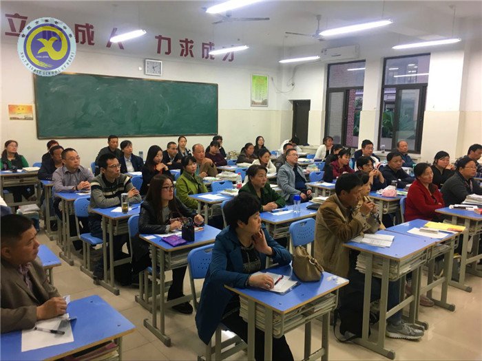 我們的努力，一切為了孩子(圖1)